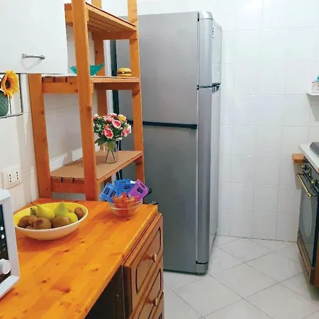 Apartament Le Maree Nepitella *