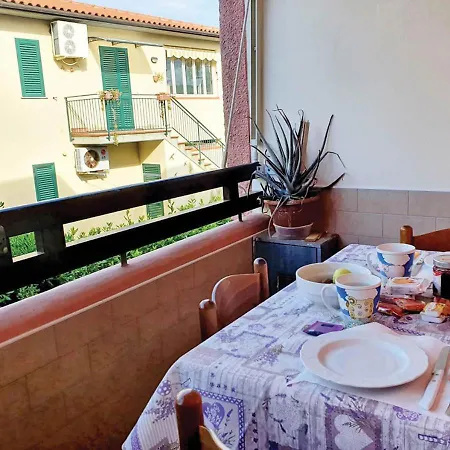 Le Maree Nepitella Apartamento *