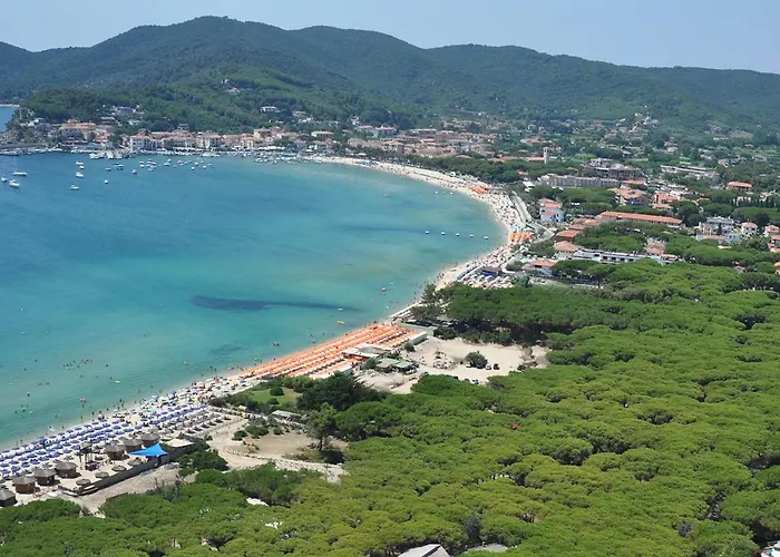 Apartman Le Maree Nepitella