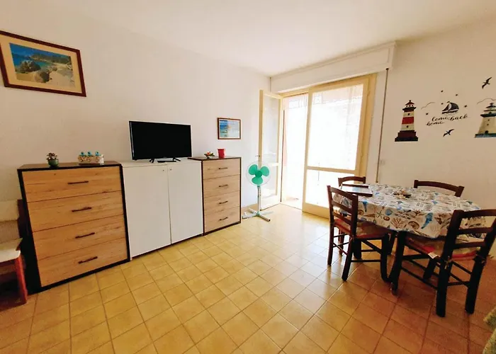 Apartman Le Maree Nepitella Marina di Campo