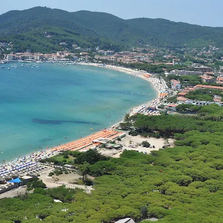 شقة Le Maree Nepitella