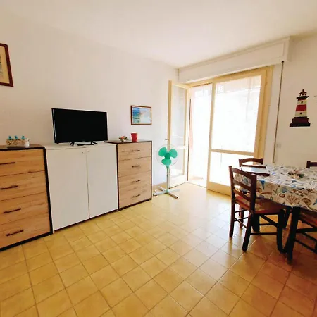 شقة Le Maree Nepitella مارينا دي كامبو