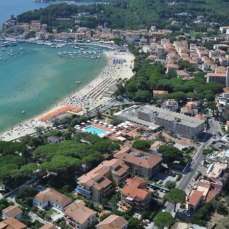 Le Maree Nepitella مارينا دي كامبو