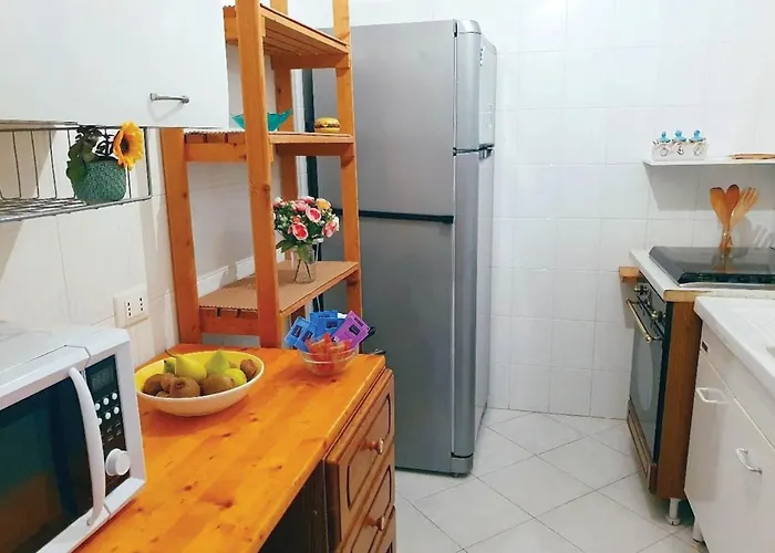 شقة Le Maree Nepitella *