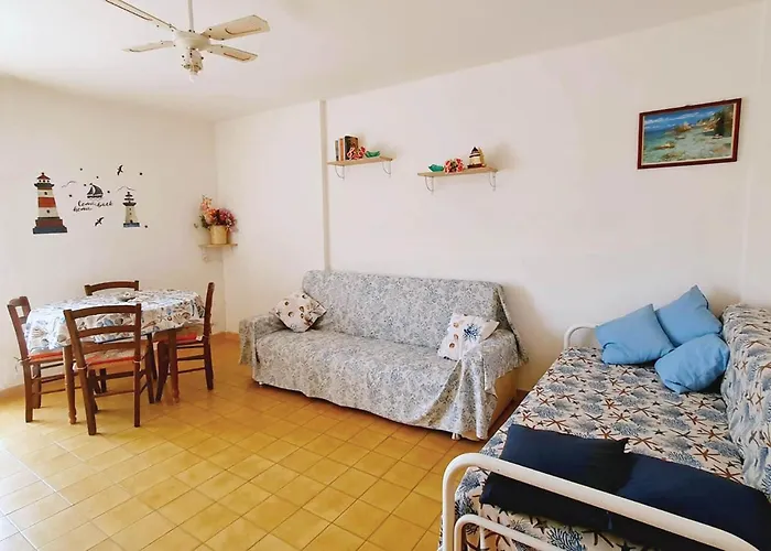 Le Maree Nepitella شقة *