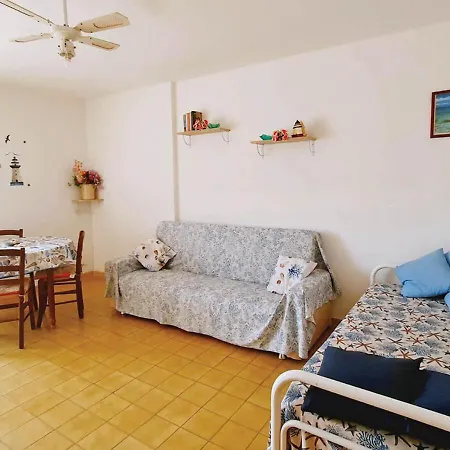 Le Maree Nepitella Apartamento *